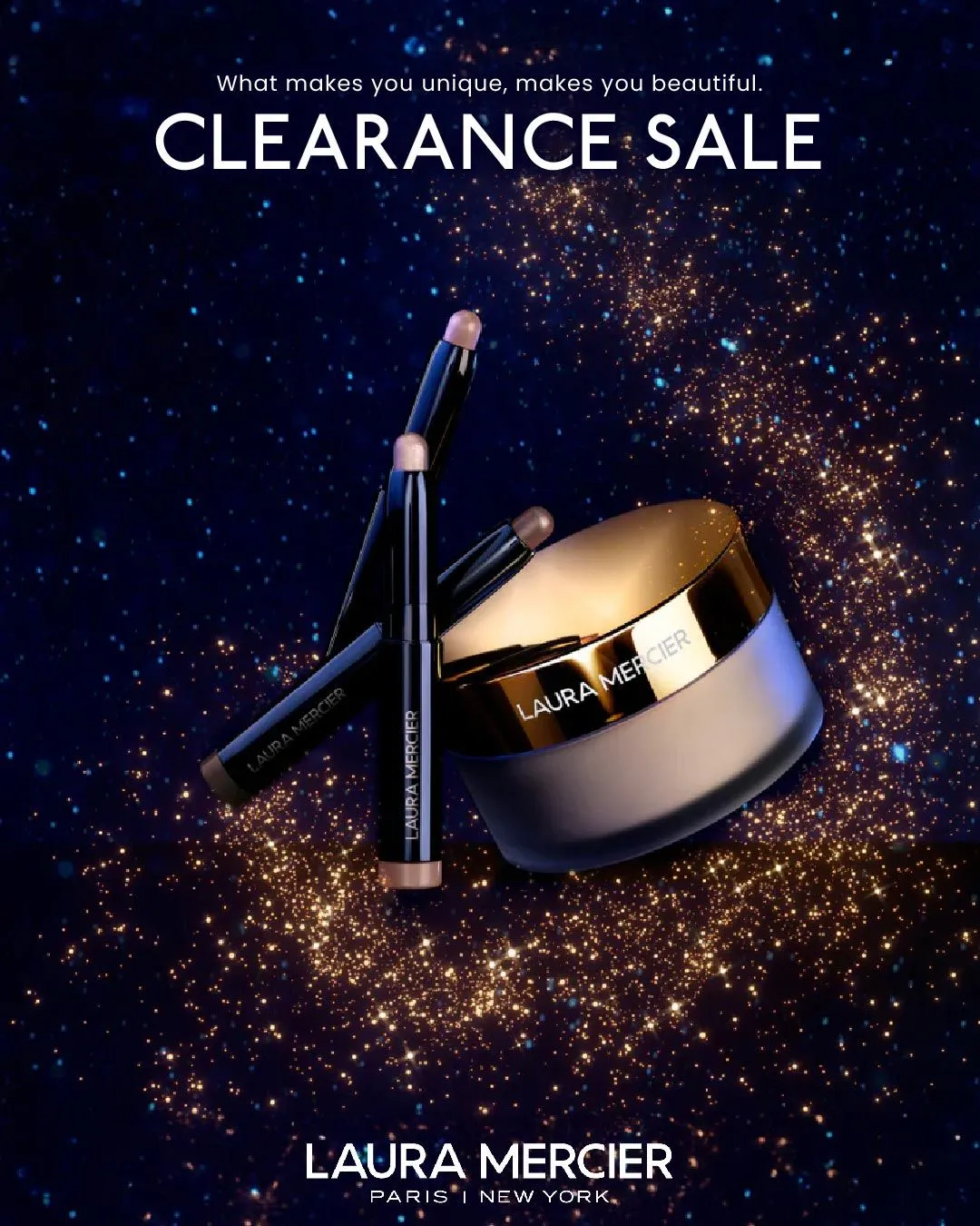 Weekly ad Laura Mercier from April 18 to April 23 2024 - Page 