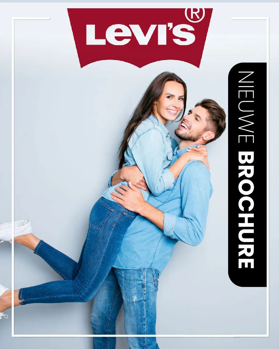  Levi´s van 16 november tot 21 november 2023 - Folder pagina 