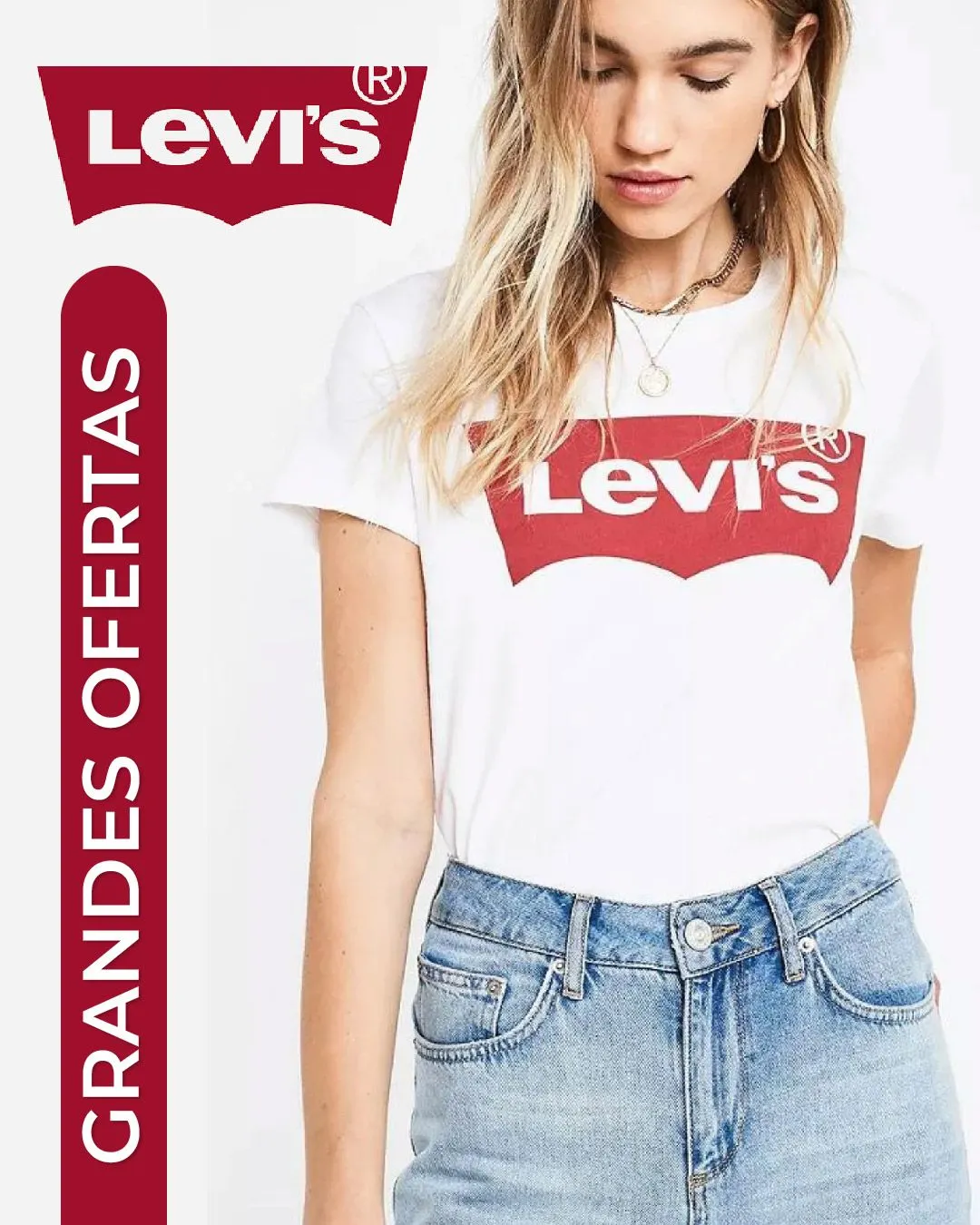 Catalogo de Ofertas en moda mujer 3 de marzo al 8 de marzo 2024 - Pag 