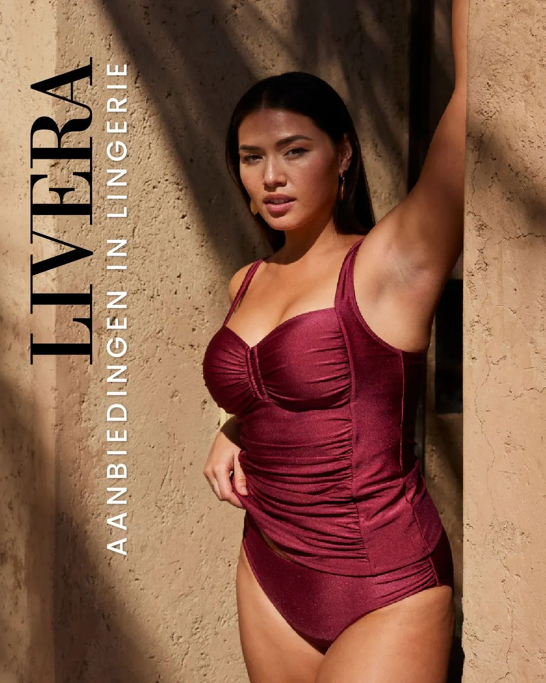 Aanbiedingen in lingerie van 18 maart tot 23 maart 2024 - Folder pagina