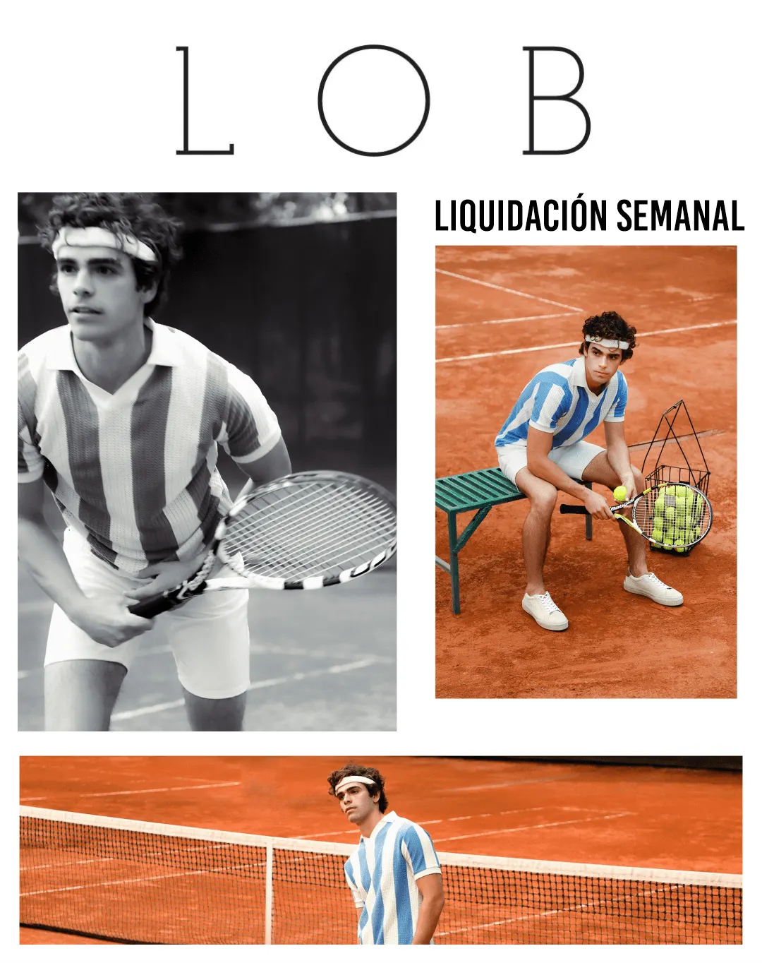 Catálogo de Lob precios de la semana  21 de julio al 26 de julio 2024 - Pagina 1