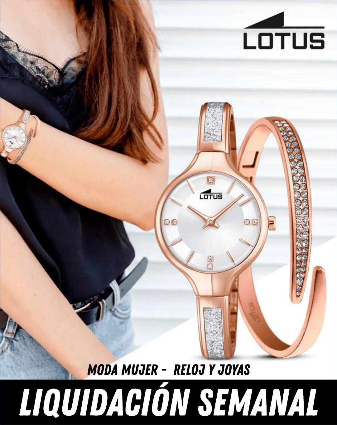 Catálogo de lotus - Moda mujer 10 de diciembre al 15 de diciembre 2023 - Página 