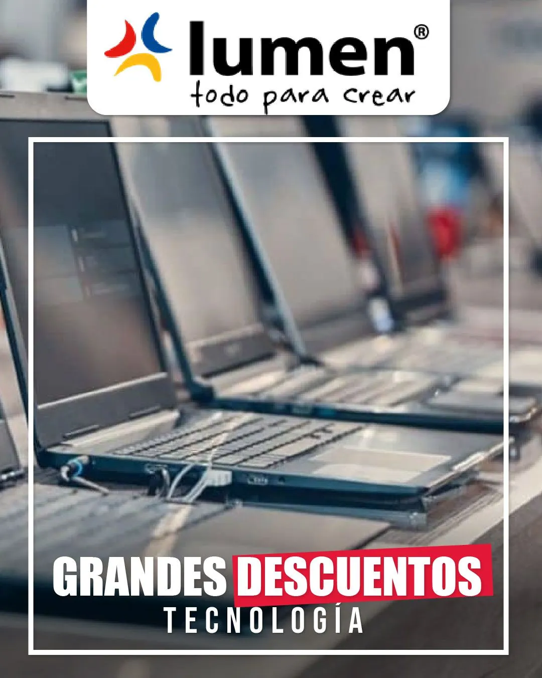 Catálogo de Ofertas en tecnología 16 de mayo al 21 de mayo 2024 - Pagina 