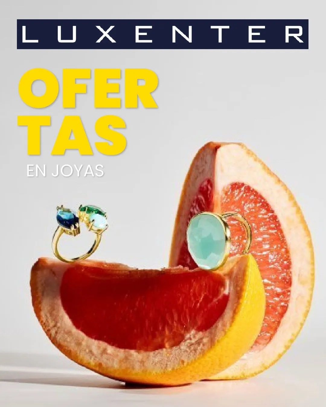 Catálogo de Ofertas en joyas 11 de abril al 16 de abril 2024 - Página 