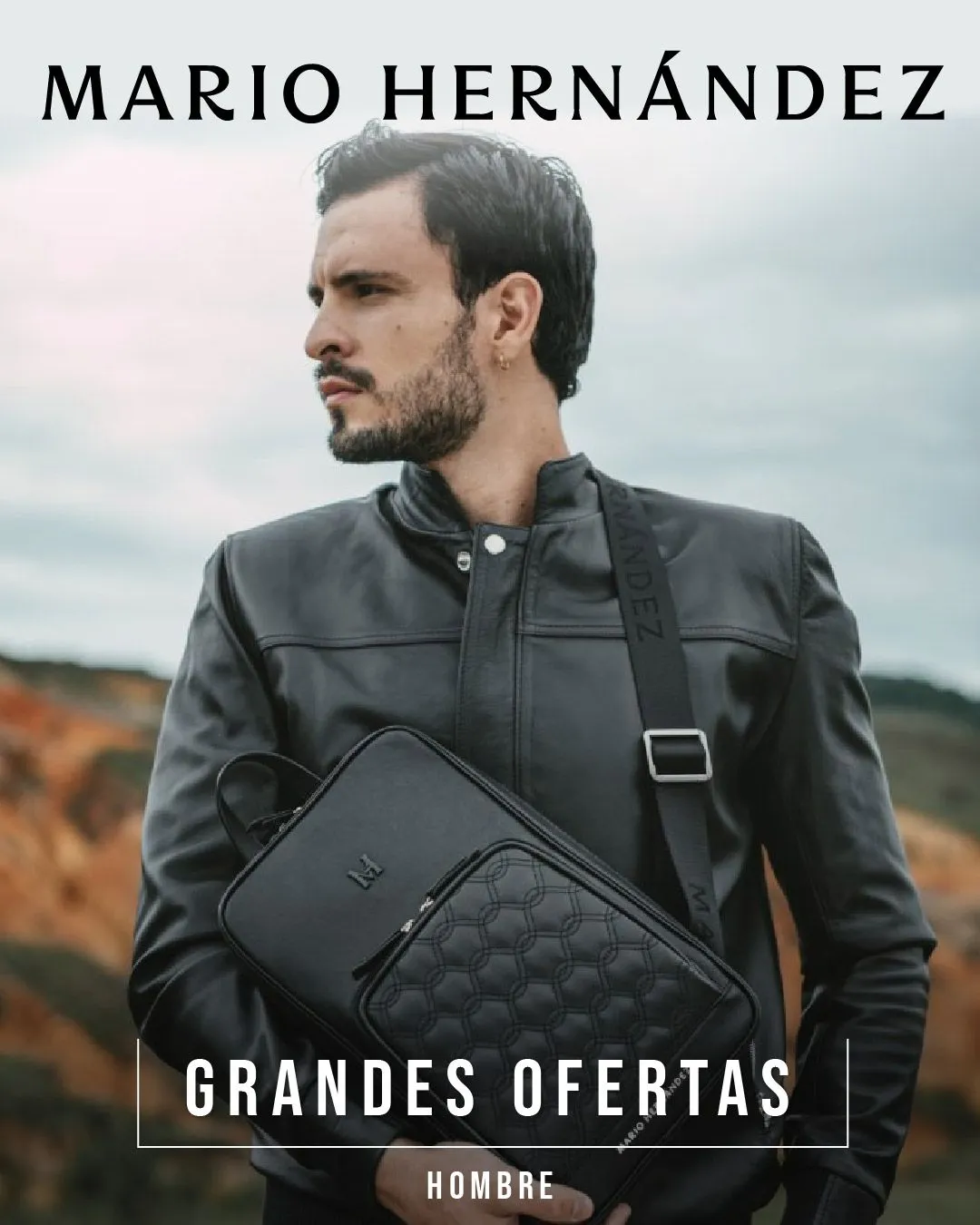 Catalogo de Ofertas en moda hombre 15 de marzo al 20 de marzo 2024 - Pag 