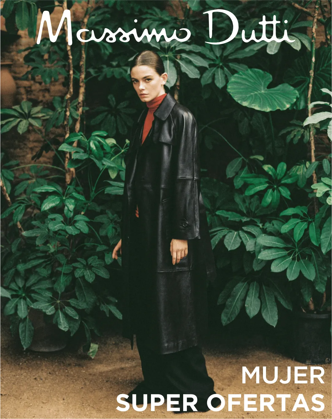 Catálogo de Massimo Dutti - Mujer 24 de enero al 29 de enero 2024 - Pagina 