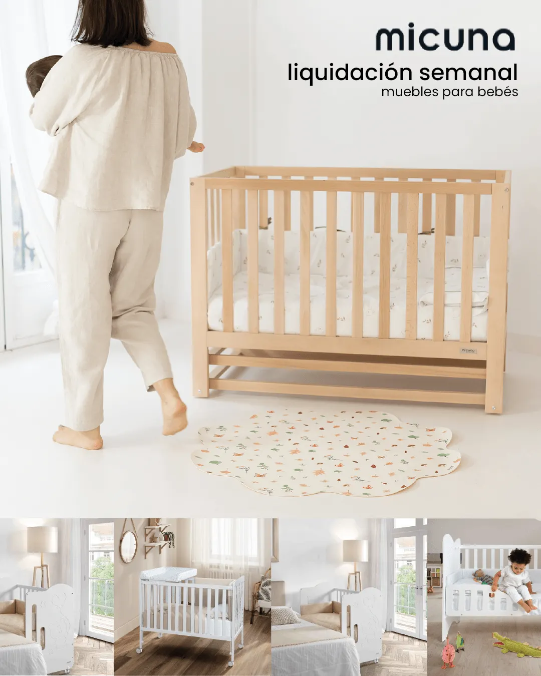 Catálogo de Micuna 14 de julio al 19 de julio 2023 - Página 