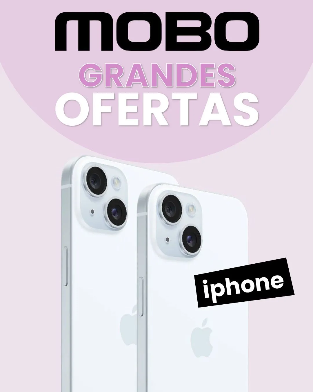 Catálogo de Mobo ofertas en celulares 27 de octubre al 4 de noviembre 2024 - Pagina 