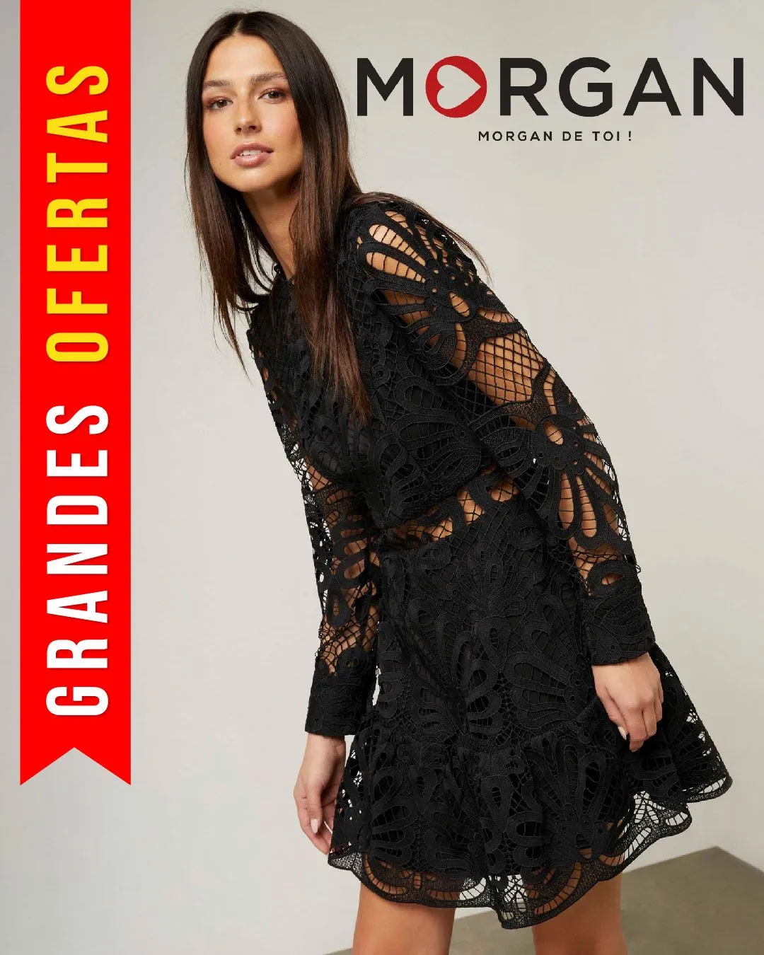 Catálogo de Ofertas en ropa de mujer 11 de abril al 16 de abril 2024 - Página 