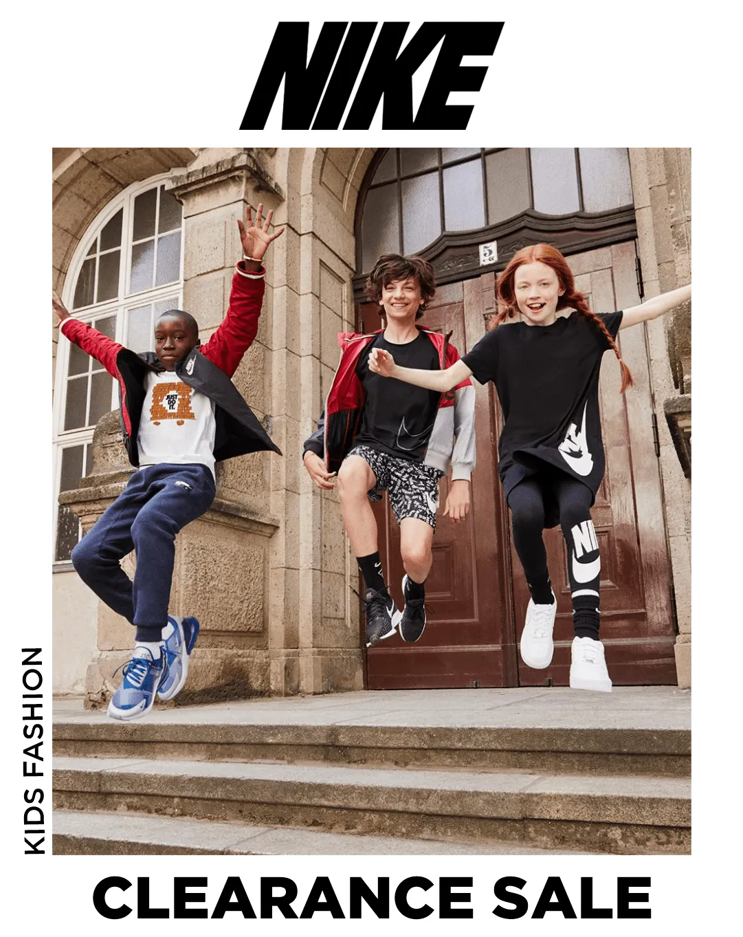 Offers on children's fashion from 15 May to 20 May 2024 - Catalogue Page 