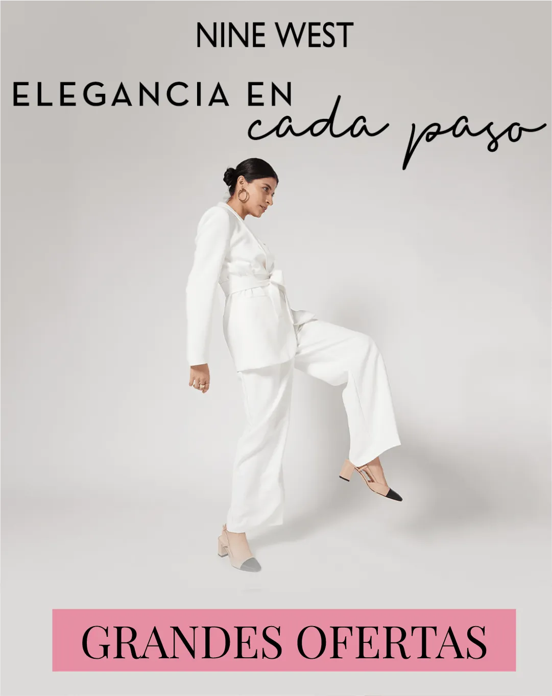 Catálogo de Nine West 8 de diciembre al 13 de diciembre 2023 - Pagina 