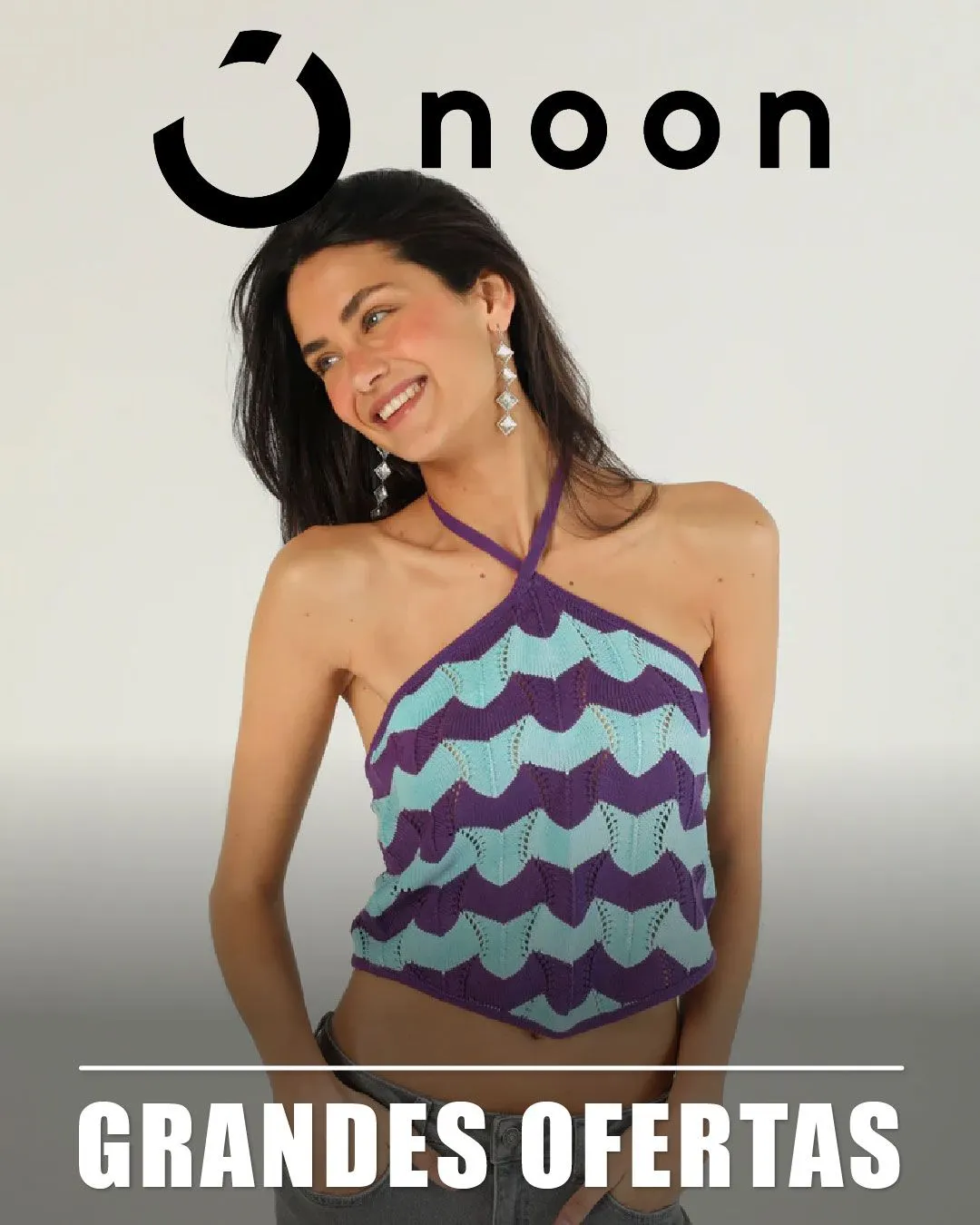 Catálogo de Ofertas en ropa de mujer. 18 de abril al 23 de abril 2024 - Página 