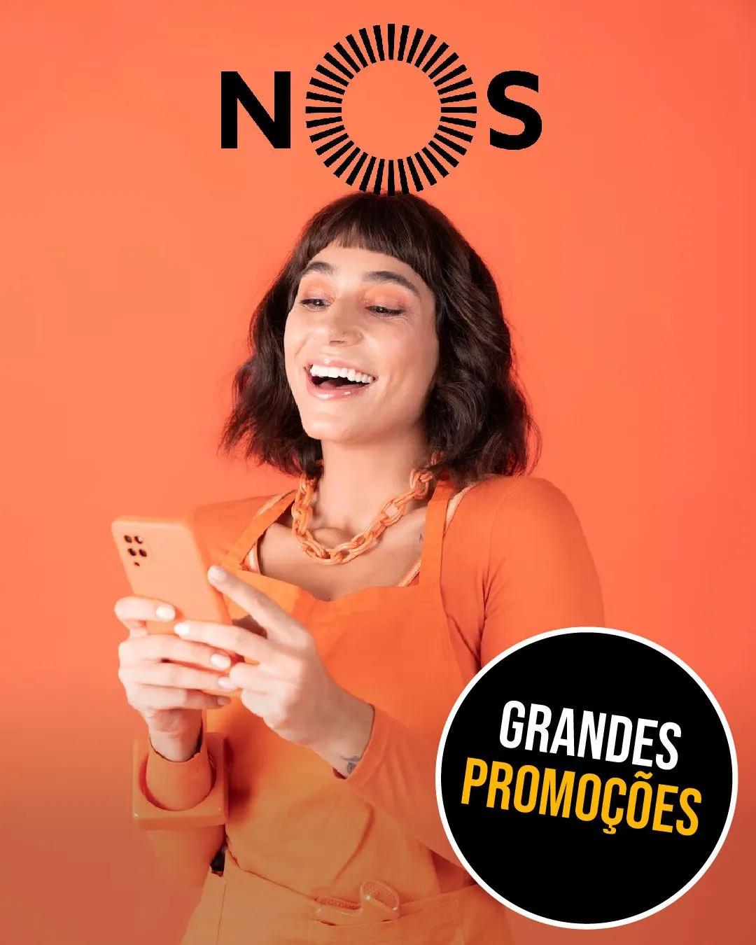 Folheto Nos de 9 de janeiro até 14 de janeiro 2024 - Pagina