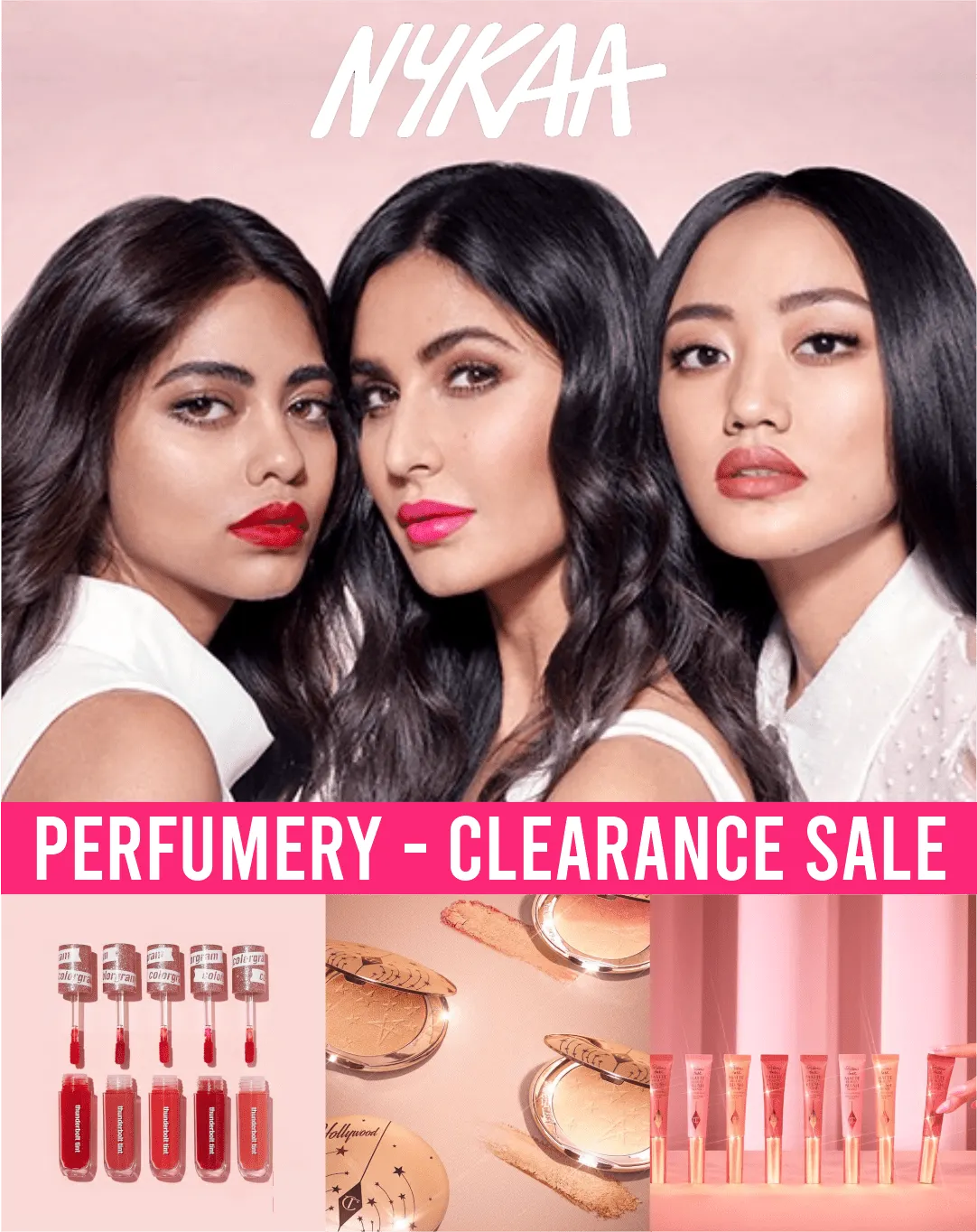 Make-up offers from 7 April to 12 April 2024 - Catalogue Page 