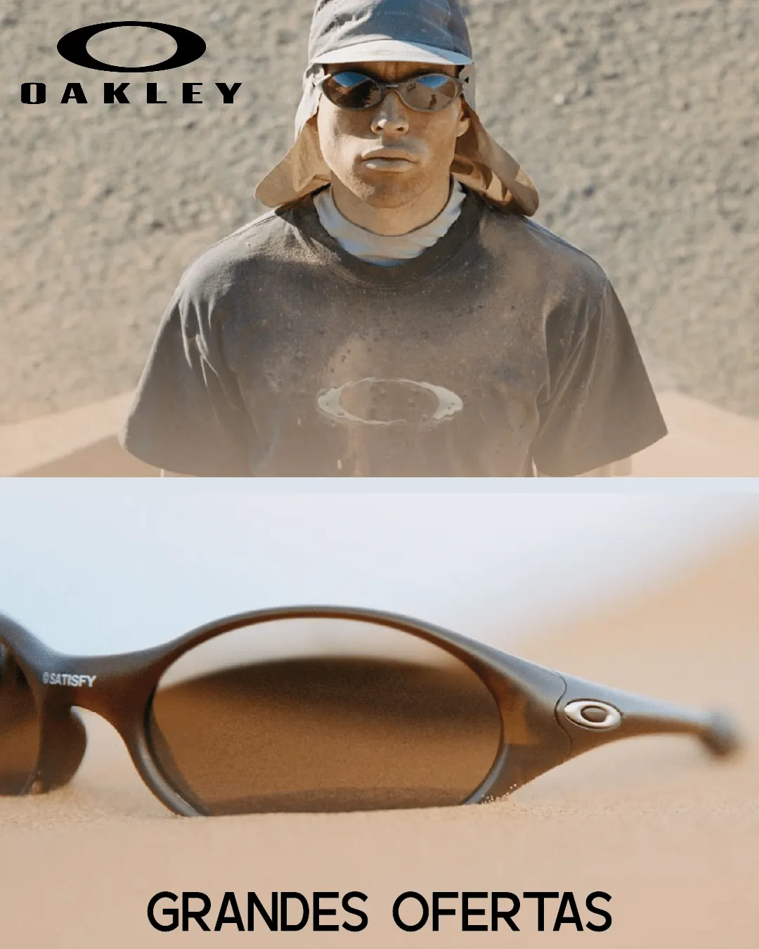 Catálogo de Oakley 4 de septiembre al 9 de septiembre 2023 - Página 