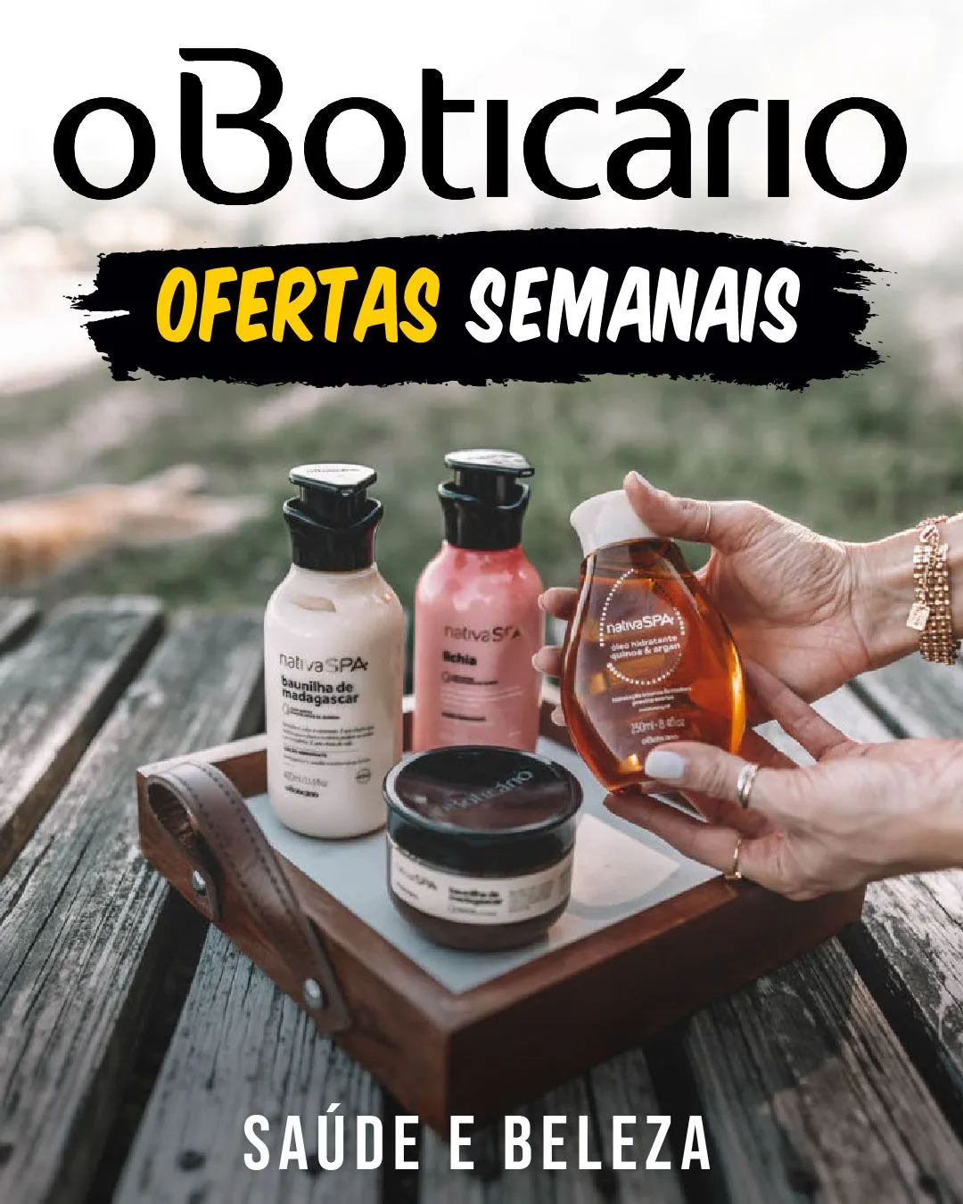 Folheto O Boticário Promoções de 23 de junho até 28 de junho 2024 - Pagina 