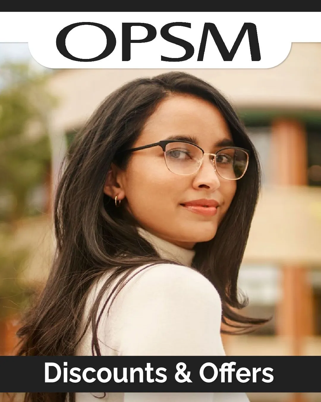 Offers on lenses. from 24 April to 29 April 2024 - Catalogue Page