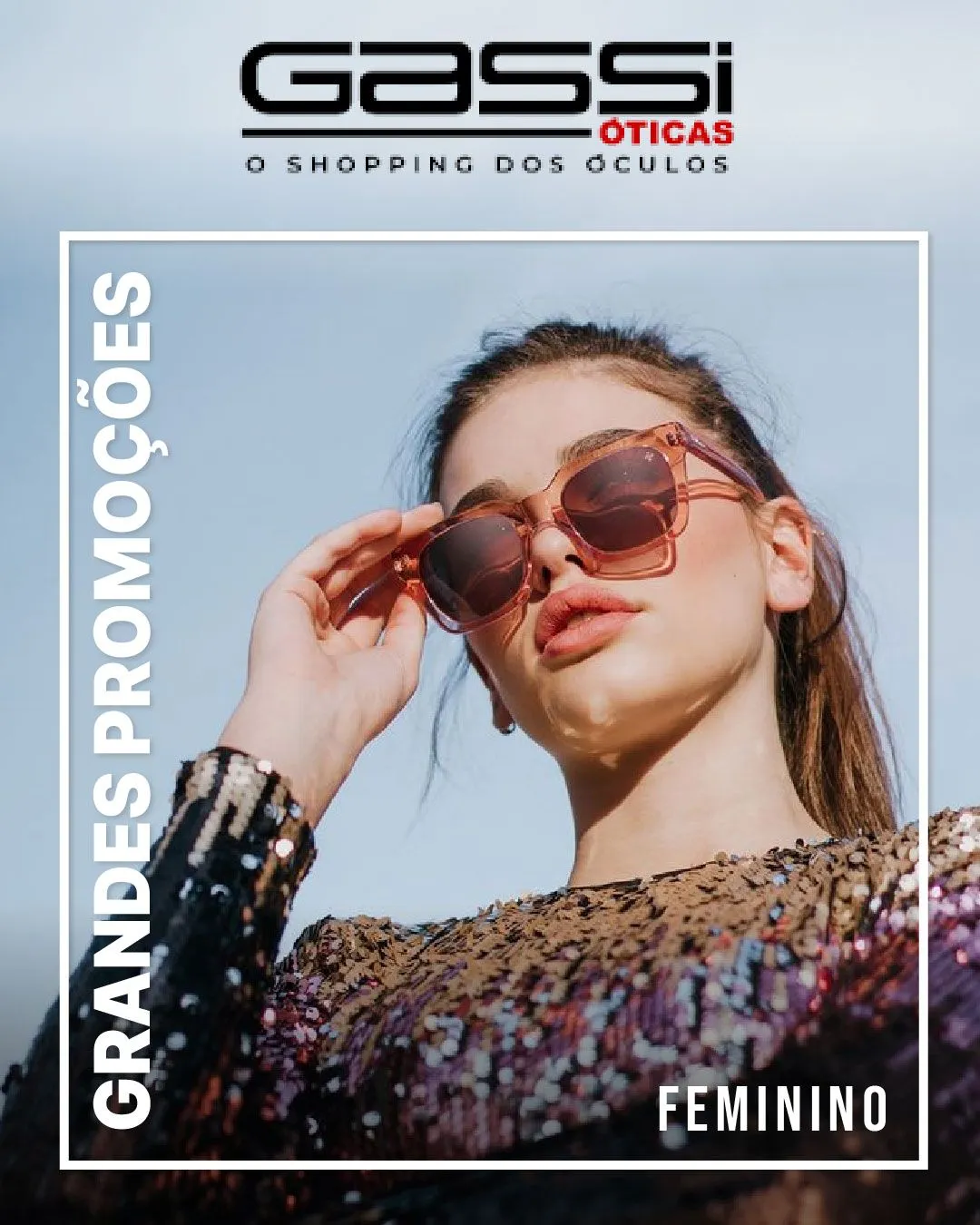 Encarte de Óticas Gassi 14 de dezembro até 19 de dezembro 2023 - Pagina 