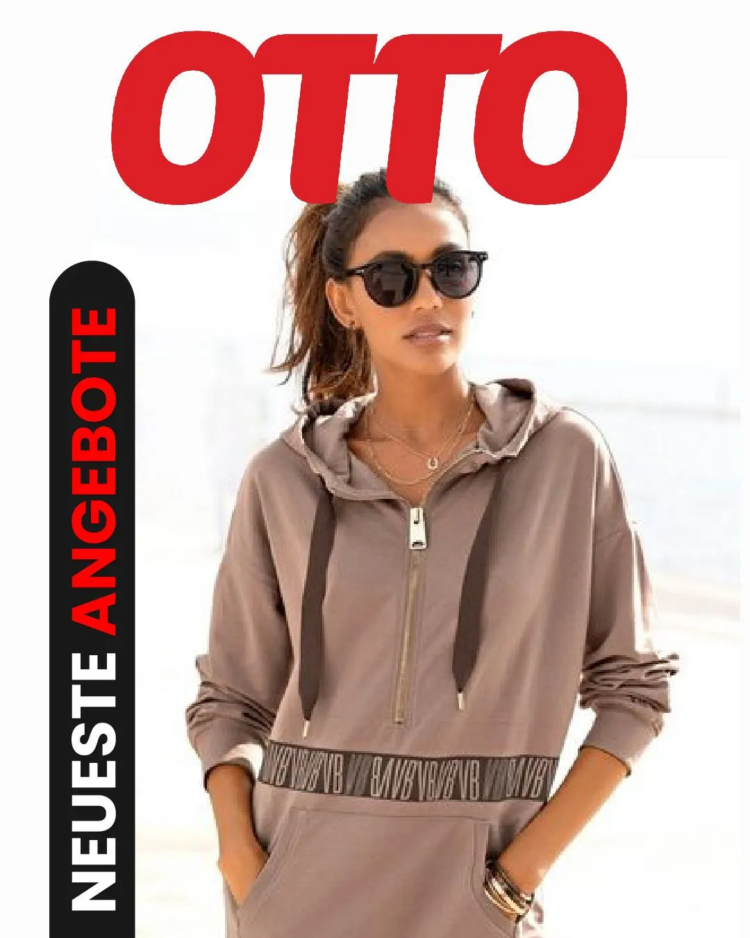 Angebote für Kleidung von 30. April bis 5. Mai 2024 - Flugblätt seite  