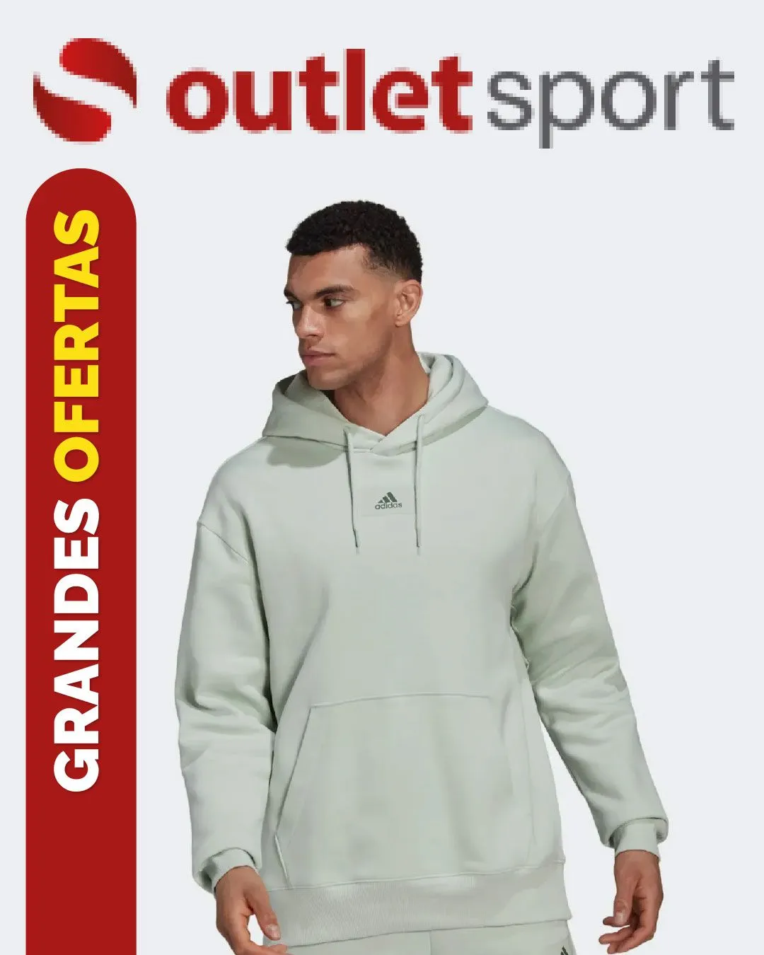 Catálogo de Ofertas en moda deportiva masculina 14 de abril al 19 de abril 2024 - Página 