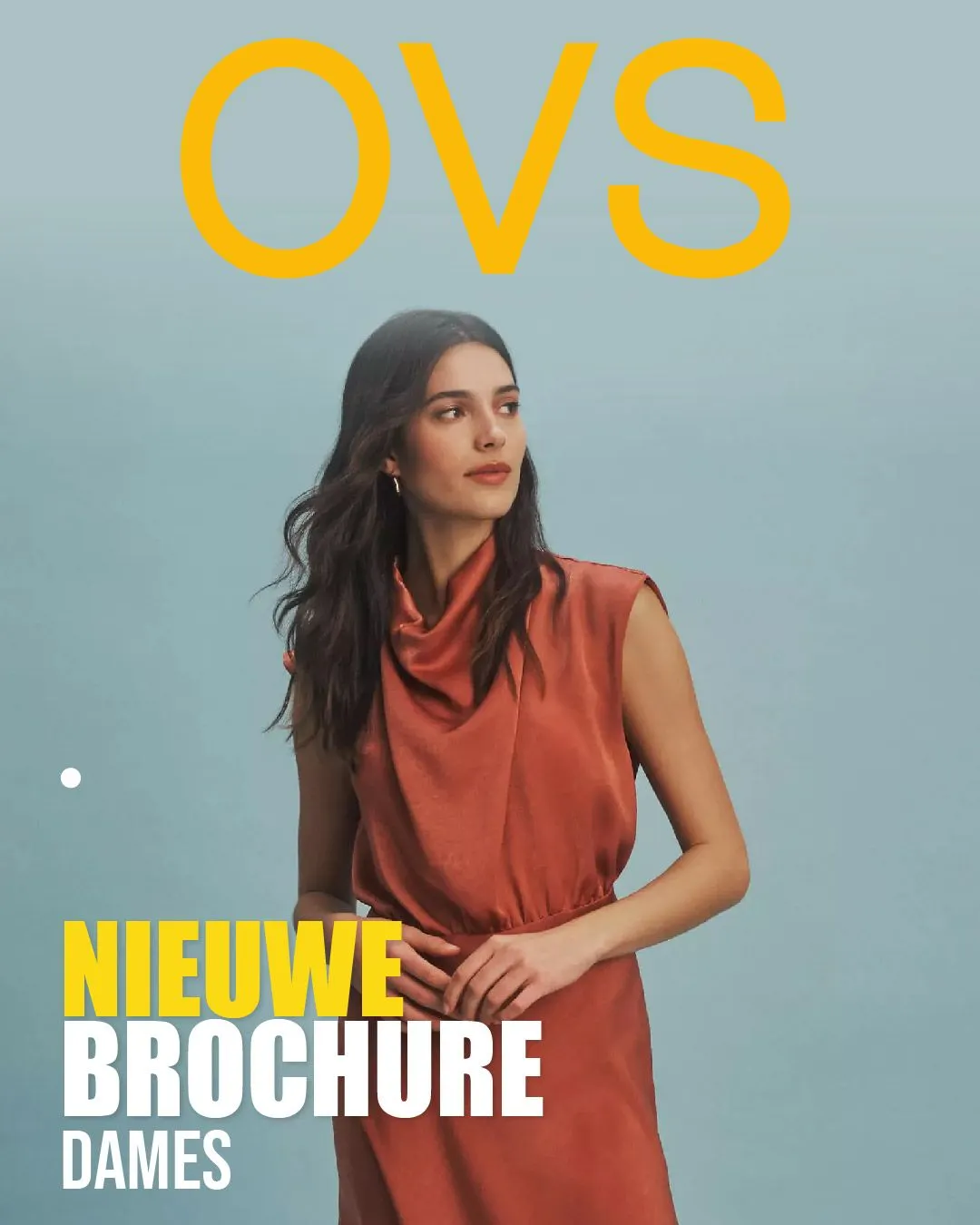 OVS Aanbiedingen: Damesmode van 20 juni tot 25 juni 2024 - Folder pagina 
