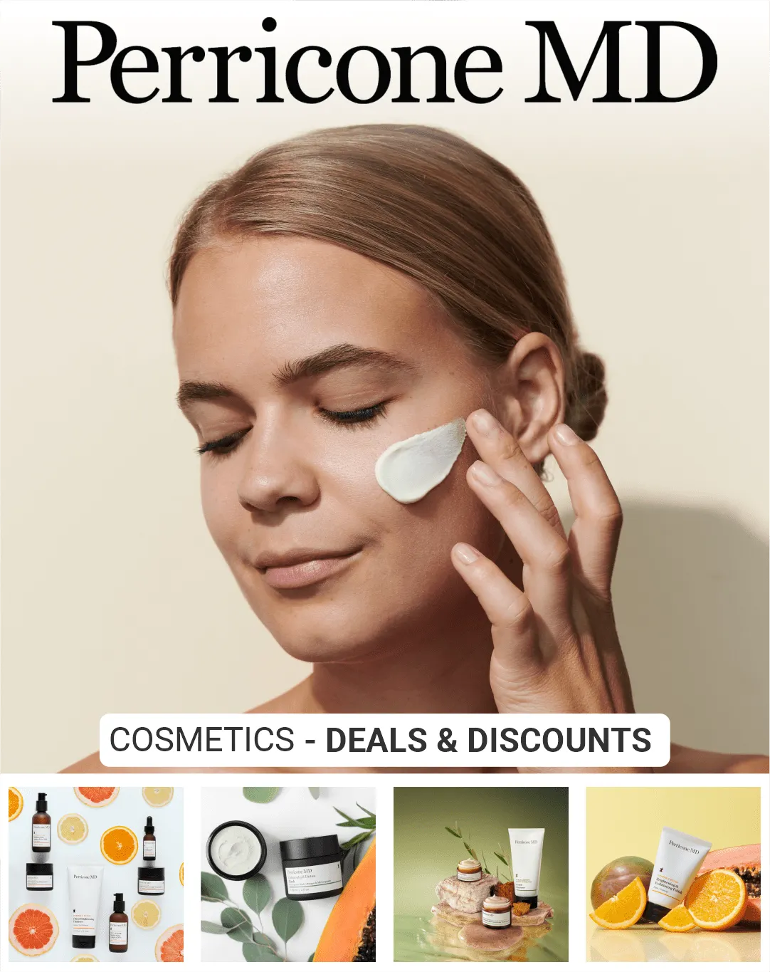Weekly ad Perricone MD Skincare Deals from January 14 to January 29 2025 - Page 