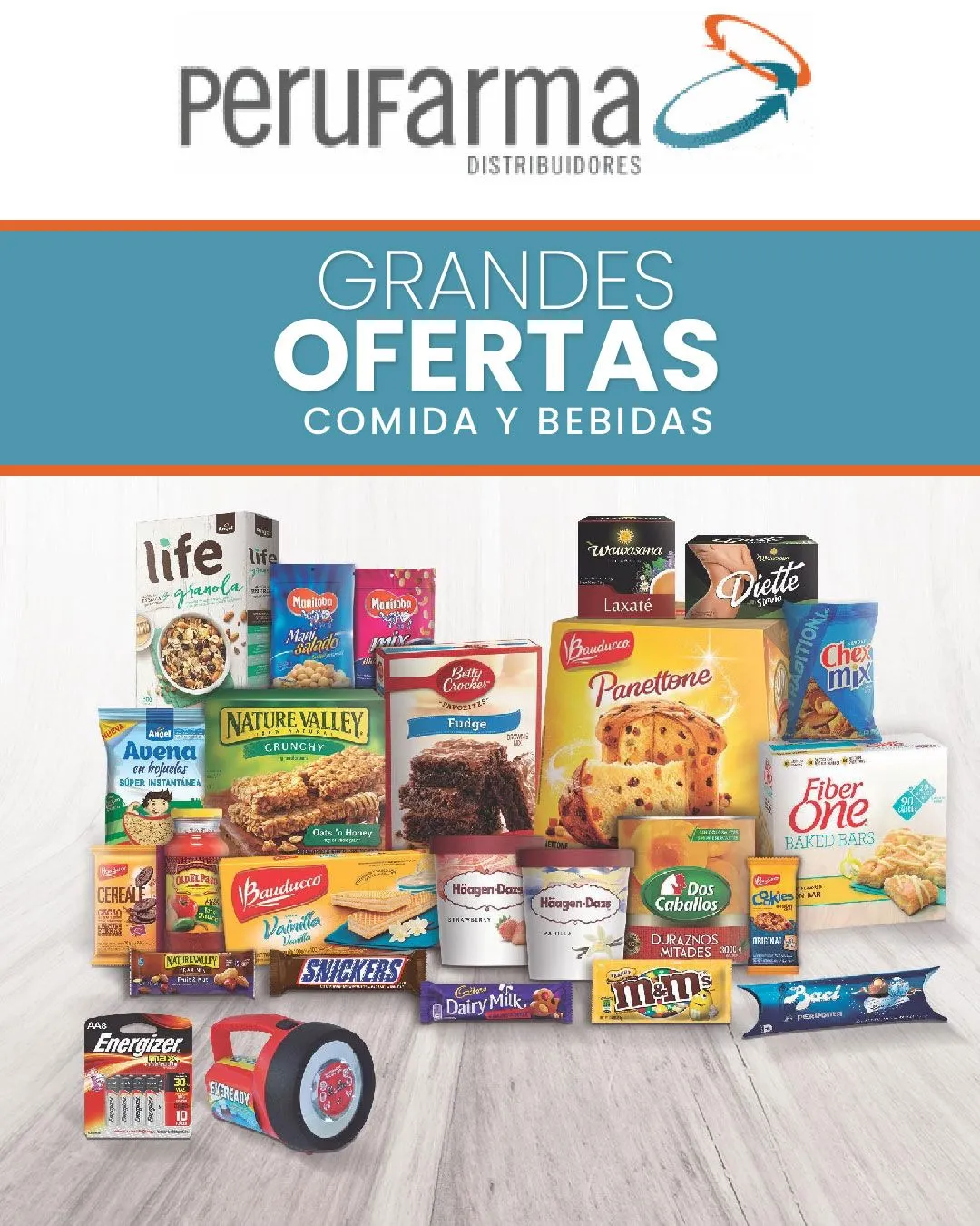 Catalogo de Perufarma ofertas de la semana 24 de julio al 29 de julio 2024 - Pag 