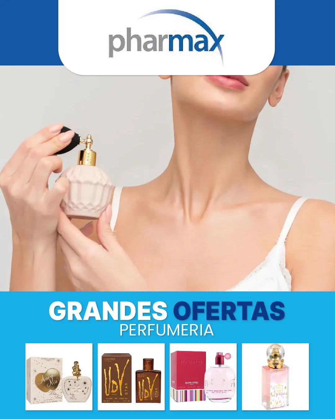 Catalogo de Pharmax 5 de marzo al 10 de marzo 2024 - Pag 