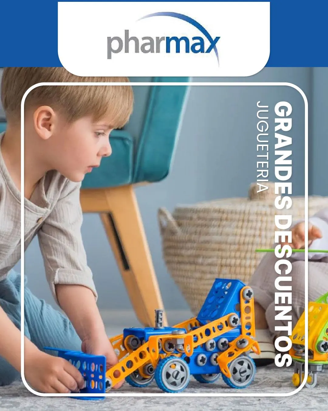 Catalogo de Pharmax 5 de marzo al 10 de marzo 2024 - Pag 