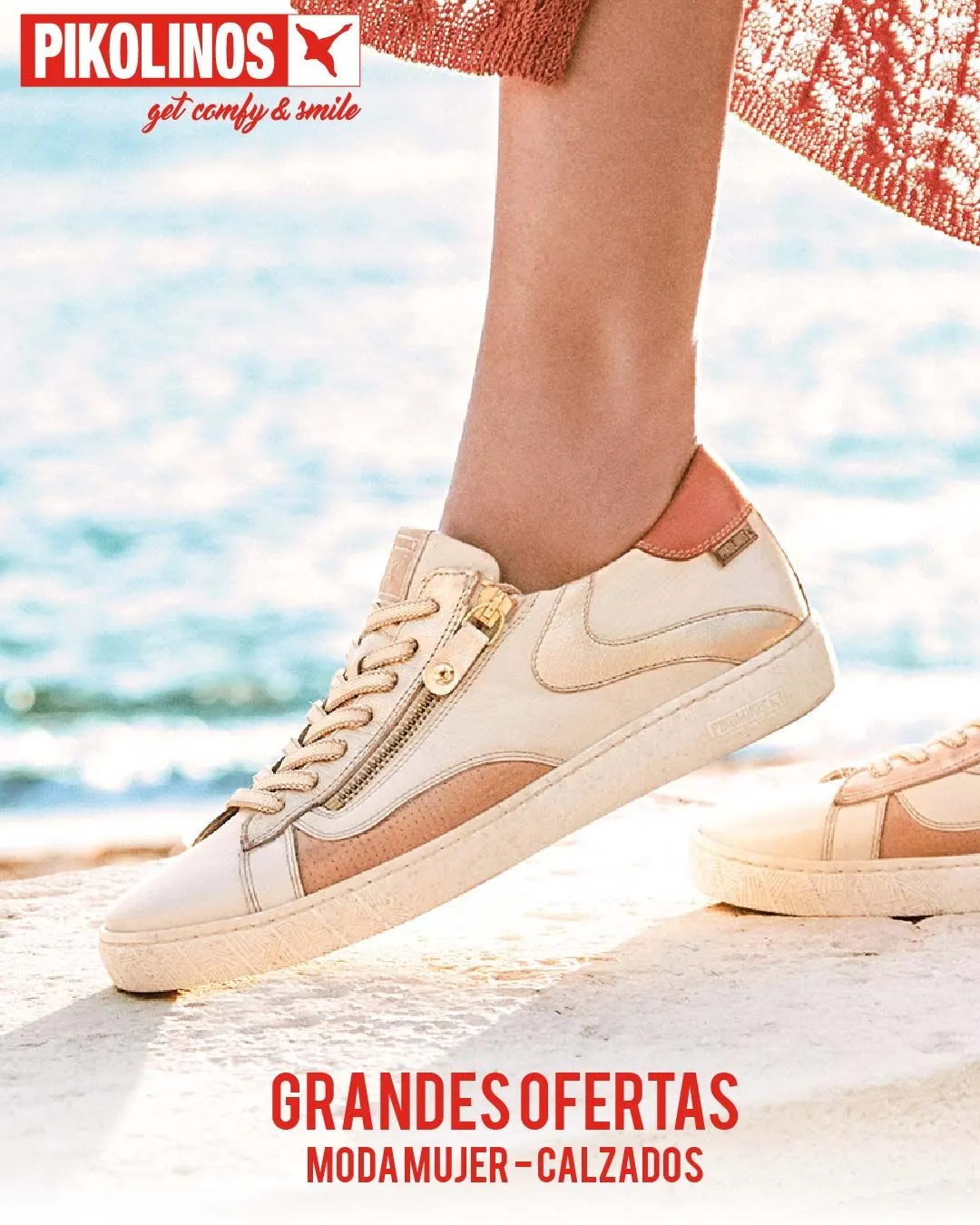 Catálogo de pikolinos - Moda mujer 24 de febrero al 29 de febrero 2024 - Página