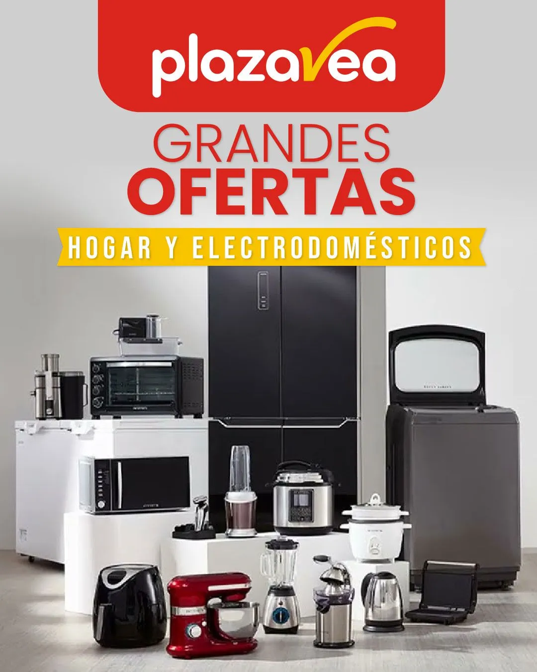 Catalogo de Plaza Vea ofertas en supermercado 12 de julio al 17 de julio 2024 - Pag 1