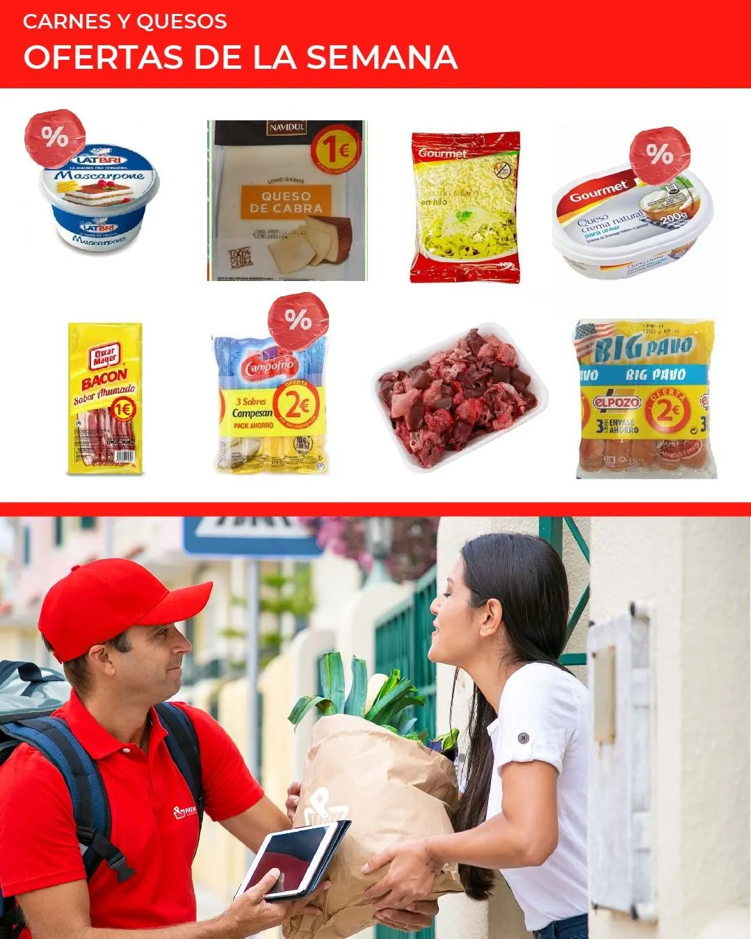 Catálogo de Proxim 23 de agosto al 28 de agosto 2023 - Página