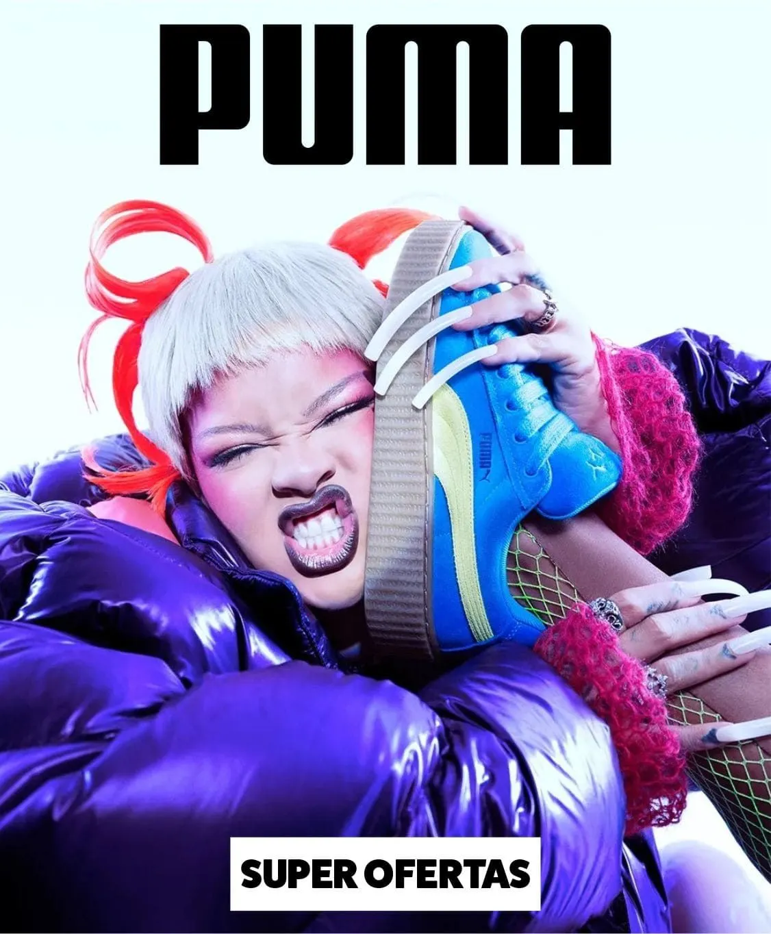 Catálogo de Ofertas en moda mujer 2 de mayo al 7 de mayo 2024 - Página 