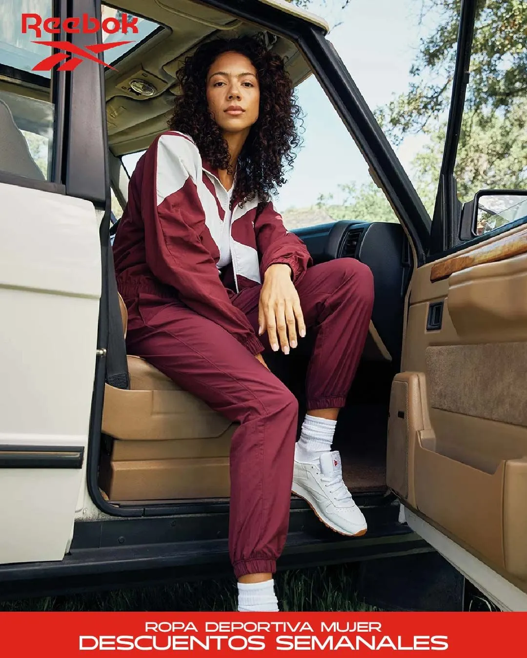 Catálogo de Ofertas en ropa y calzado para mujeres 22 de abril al 21 de abril 2024 - Página 