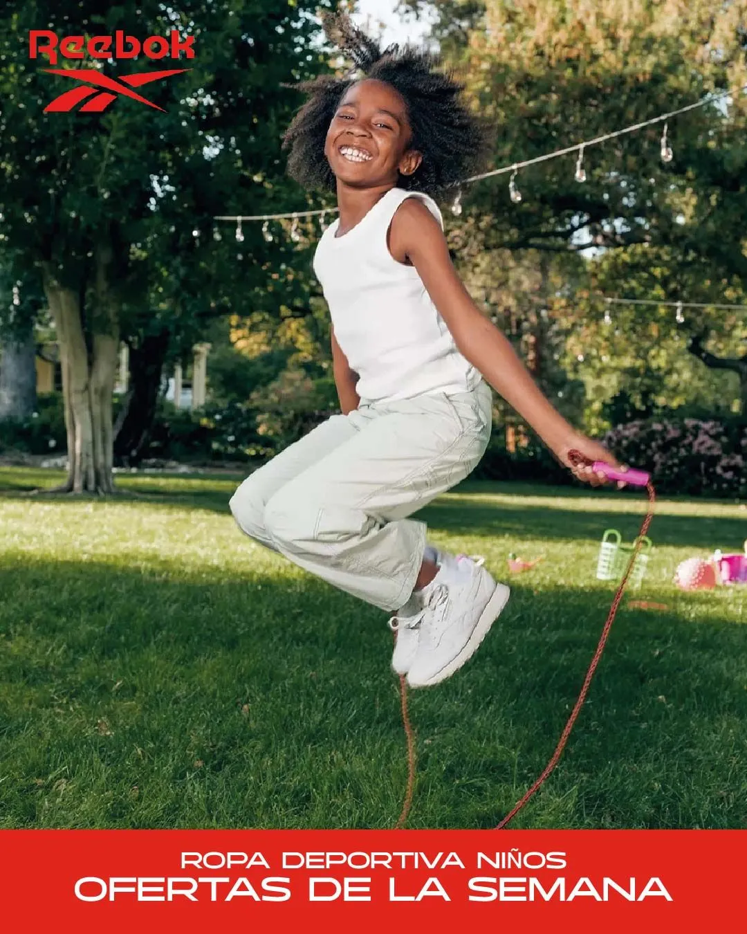 Catálogo de Ofertas en calzado para niños 22 de abril al 21 de abril 2024 - Página 