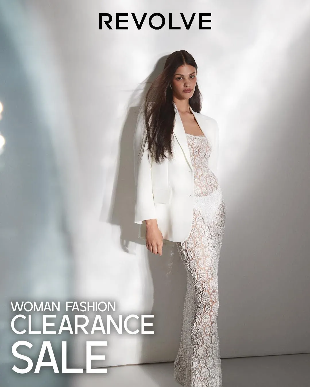 Weekly ad Revolve Women's Fashion Deals from August 30 to September 14 2025 - Page 1