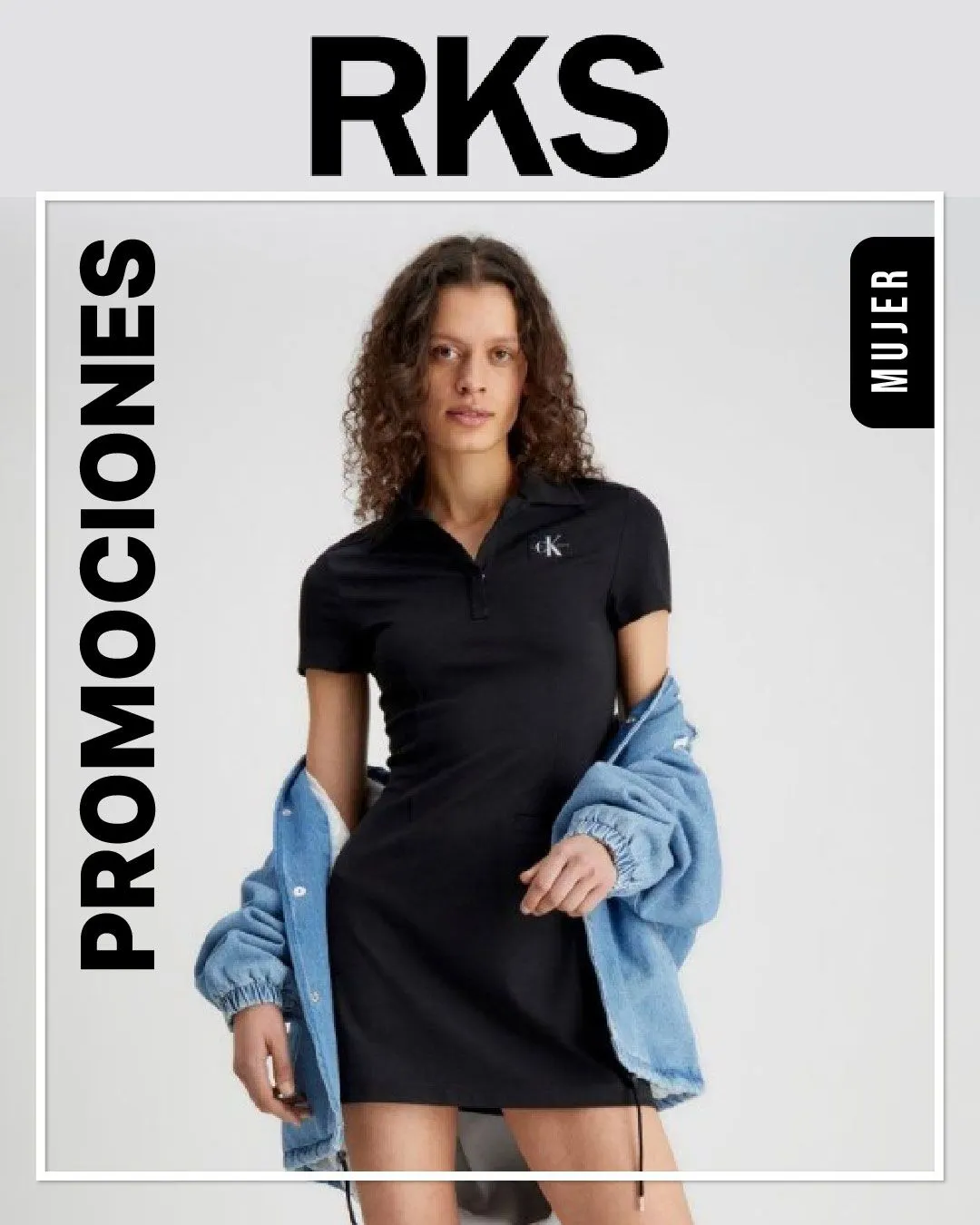 Catálogo de Ofertas en moda femenina 16 de abril al 21 de abril 2024 - Página 