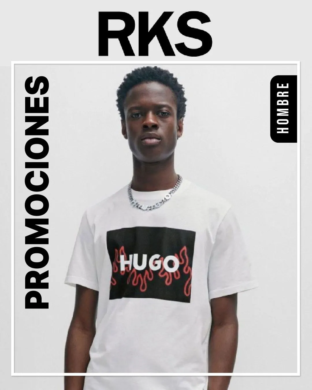 Catálogo de Ofertas en moda masculina 22 de abril al 21 de abril 2024 - Página 