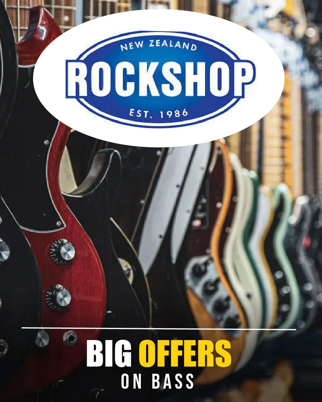 Offers on bass. from 17 April to 22 April 2024 - Catalogue Page 