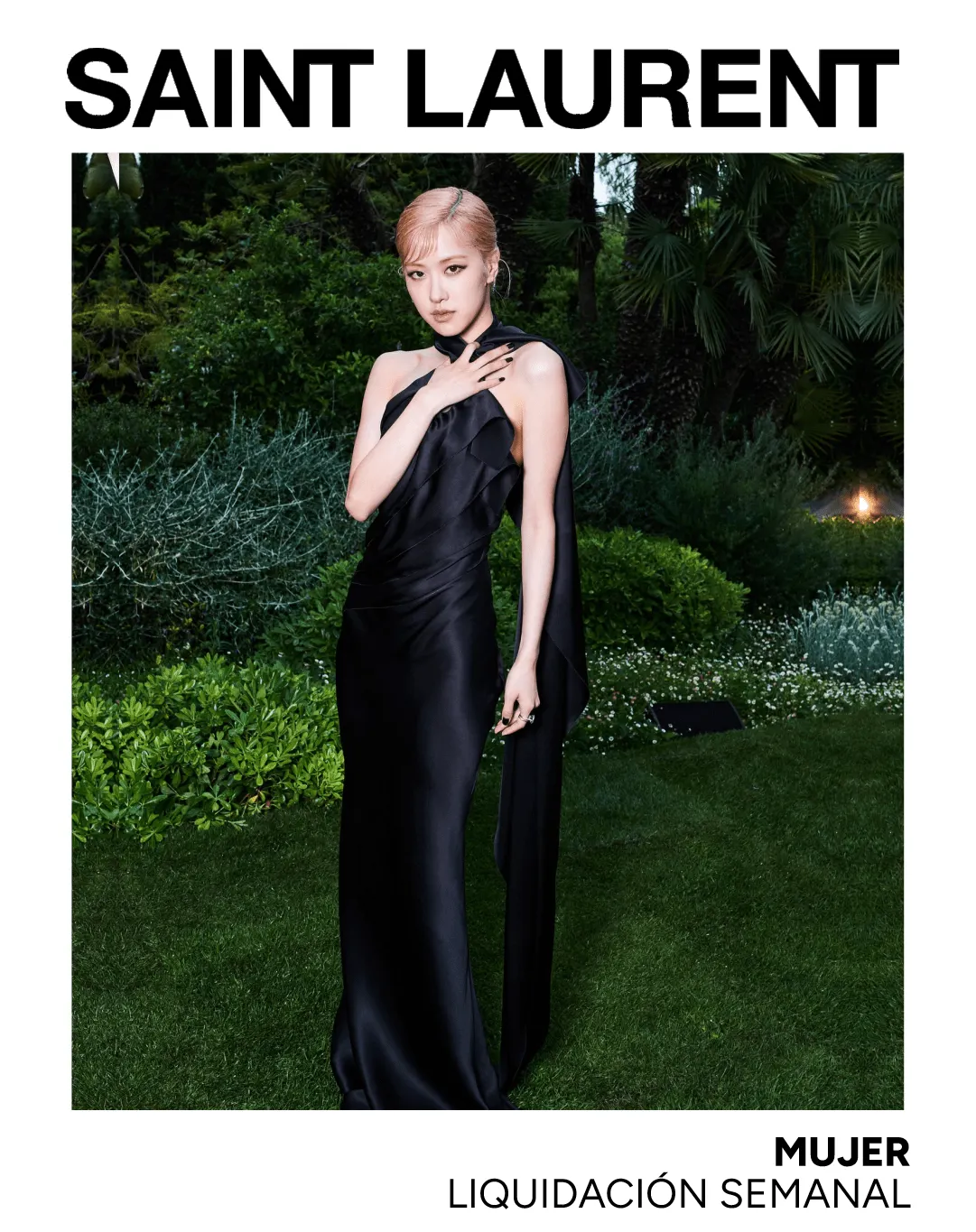 Catálogo de Saint Laurent - Women 25 de enero al 30 de enero 2024 - Página 