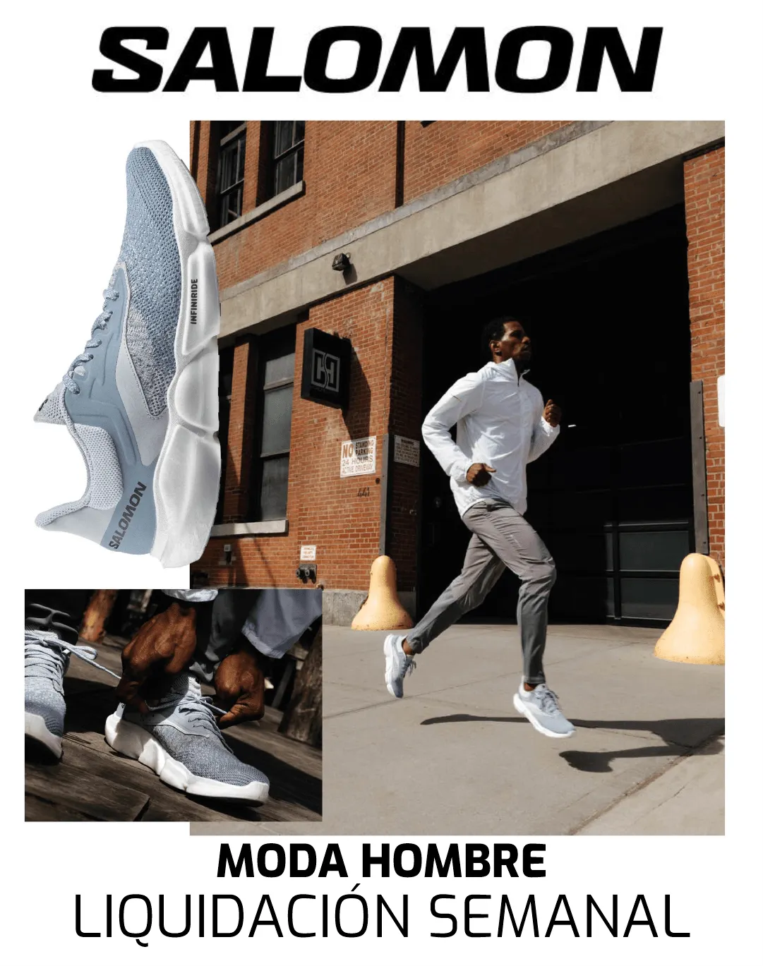 Catálogo de Salomon 14 de marzo al 19 de marzo 2024 - Página 