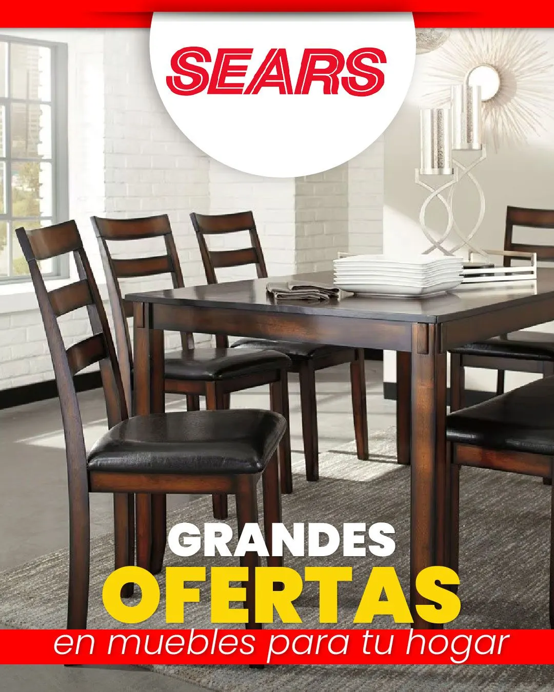 Catálogo de Ofertas en tienda departamental  30 de octubre al 7 de noviembre 2024 - Pagina 1