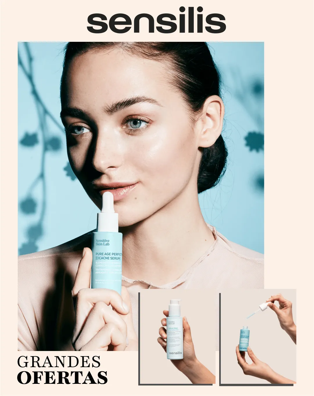 Catálogo de sensilis - Cosmetica y cuidado personal 25 de julio al 30 de julio 2023 - Página 