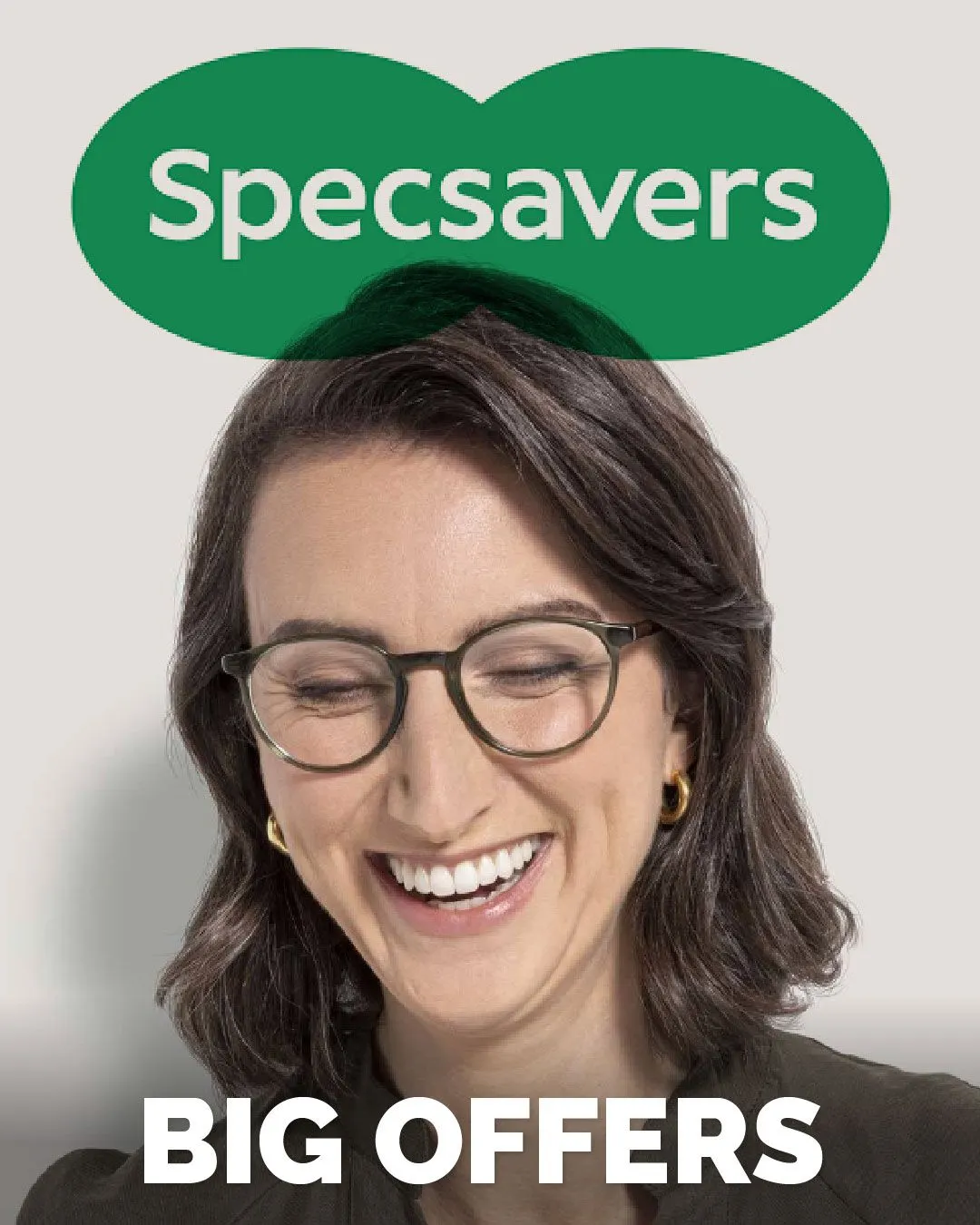 Offers on lenses. from 17 April to 22 April 2024 - Catalogue Page