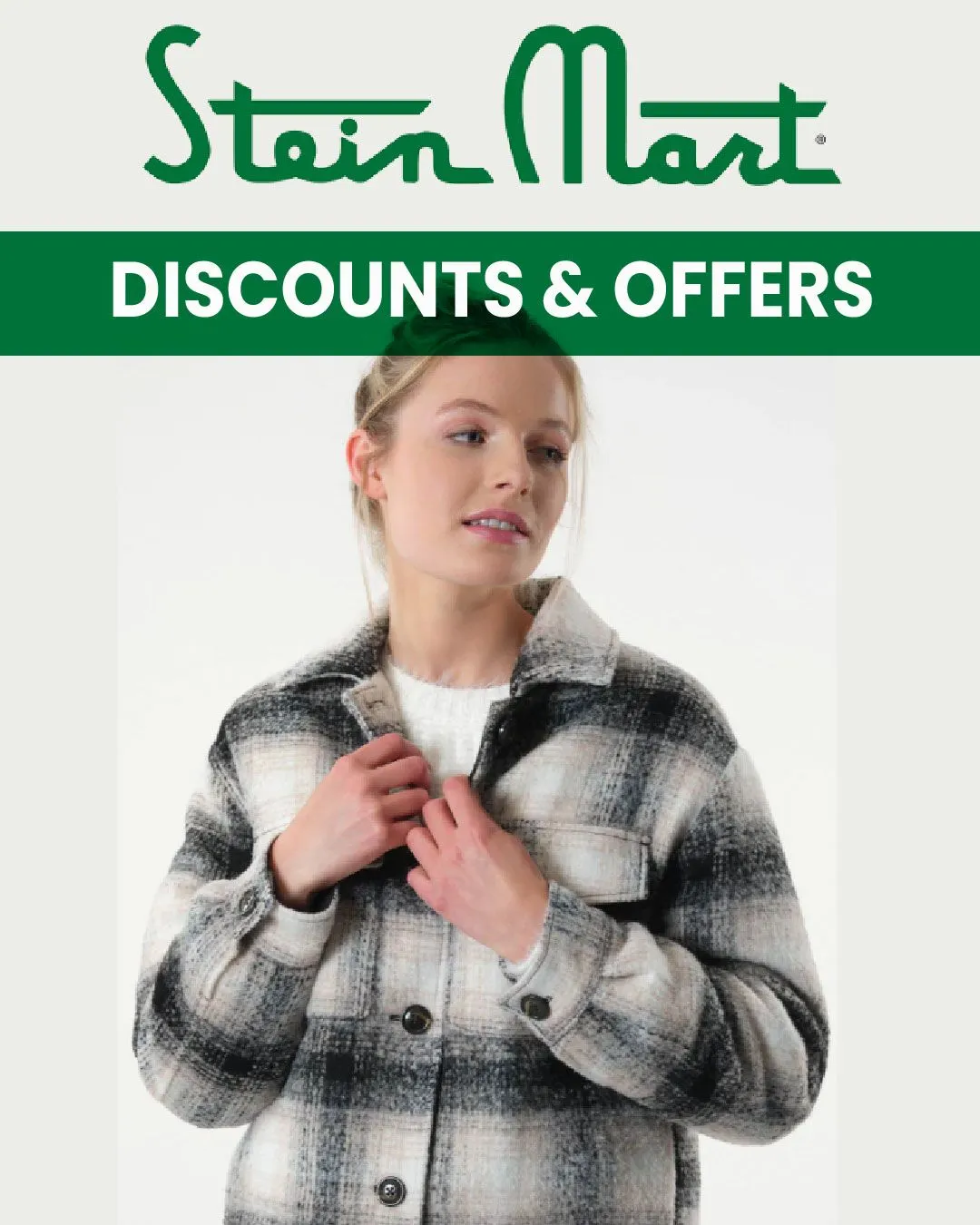 Weekly ad Women clothing deals from April 2 to April 7 2024 - Page 