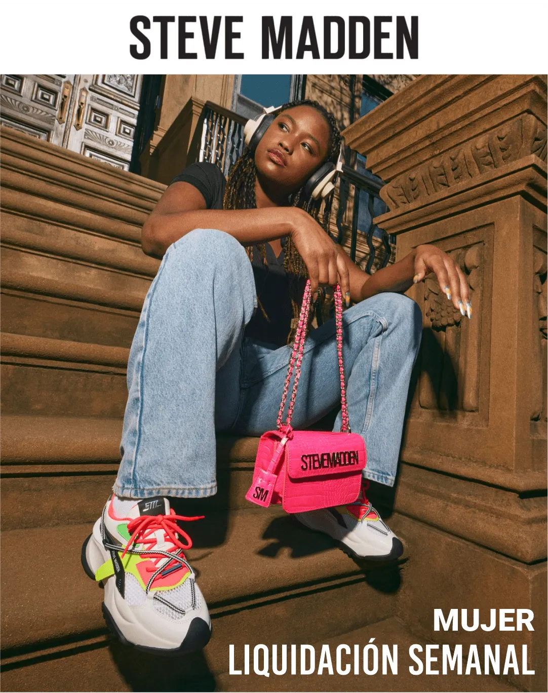 Catálogo de Ofertas en zapatos mujer  13 de julio al 18 de julio 2024 - Pagina 1