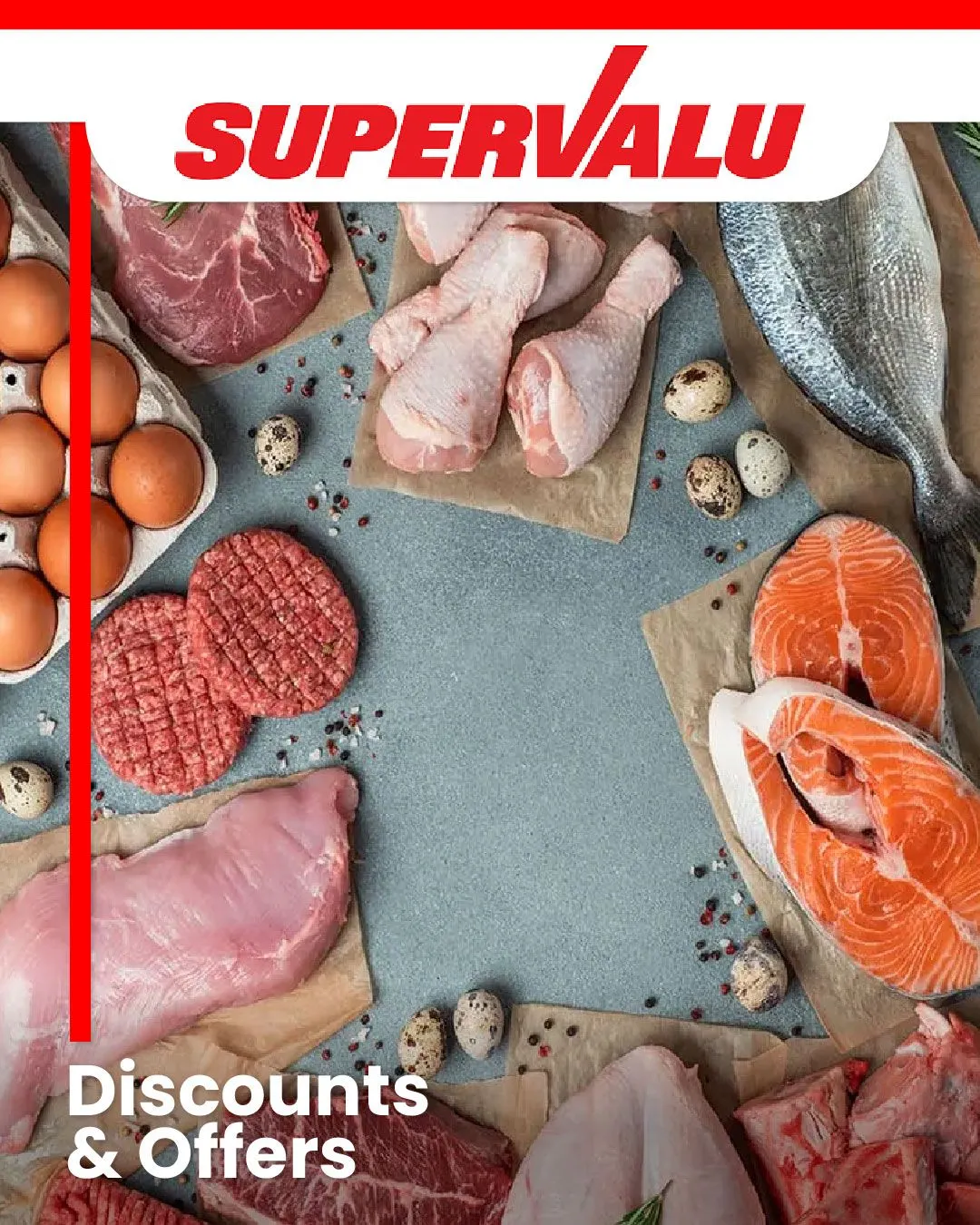 SuperValue offers - 4 August 9 August 2024