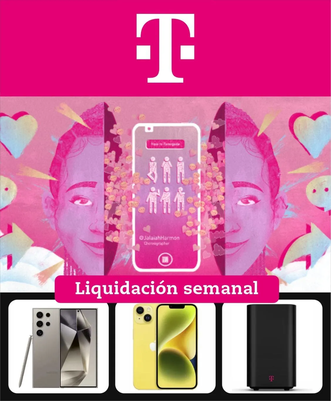 Catálogo de Ofertas en tecnologia 22 de abril al 27 de abril 2024 - Página 