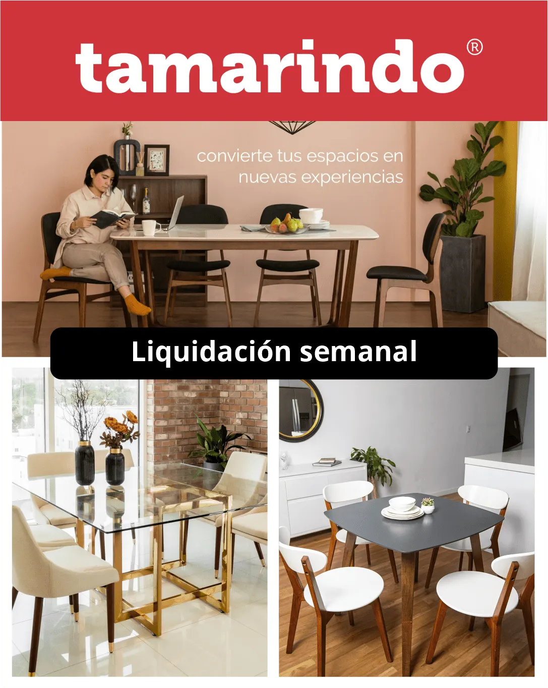 Catálogo de Tamarindo 7 de enero al 12 de enero 2024 - Pagina 1