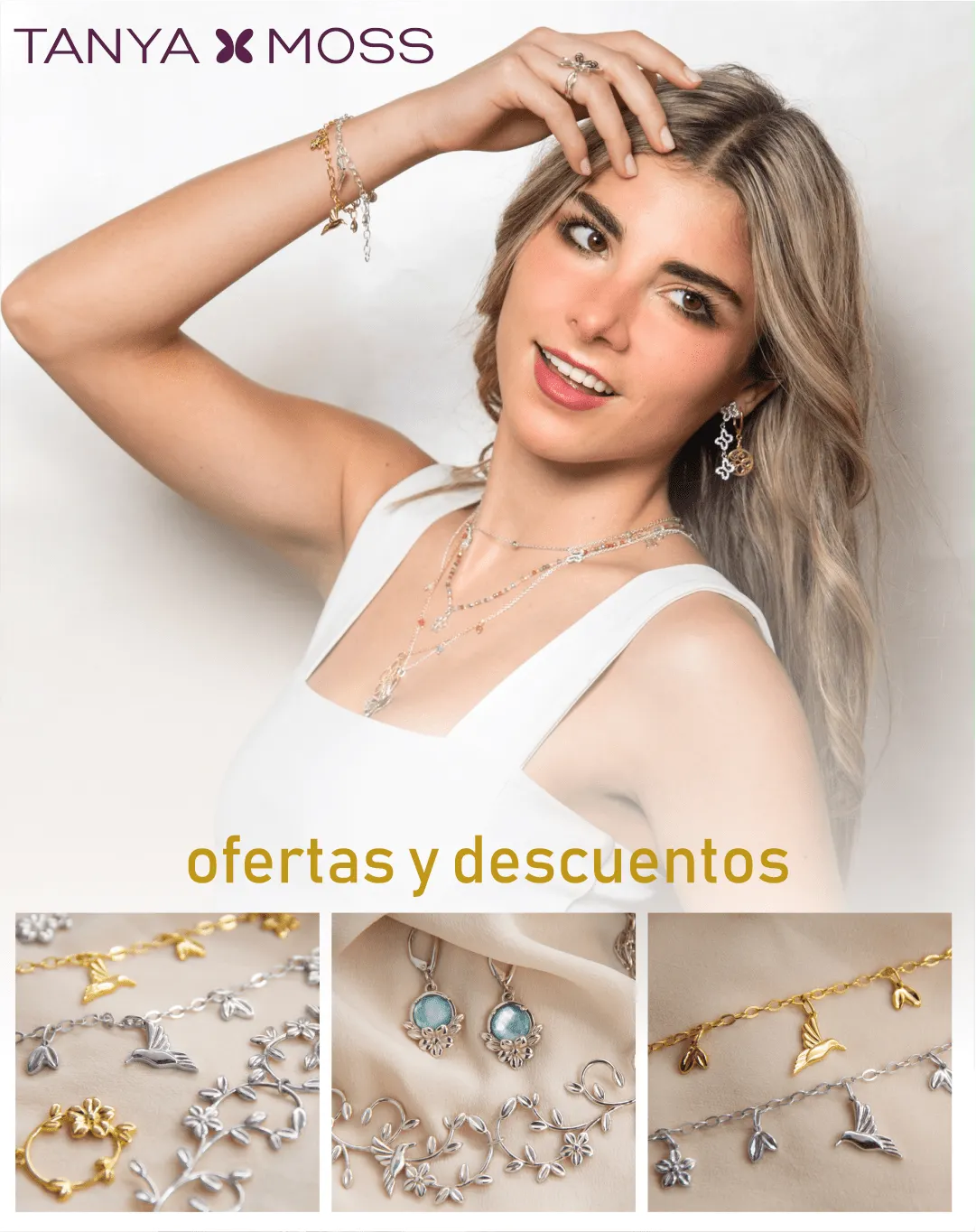 Catálogo de Tanya moss 27 de octubre al 1 de noviembre 2023 - Pagina 